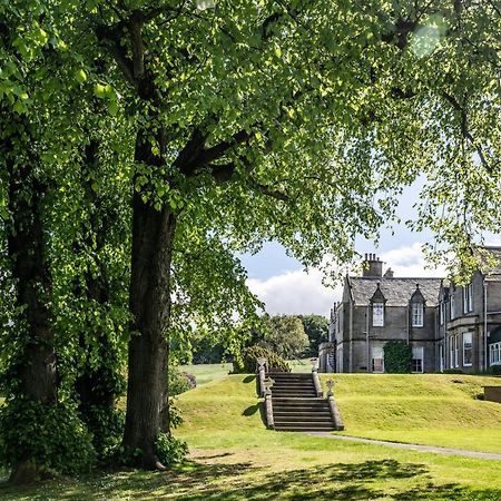 Norton House Hotel&Spa, Edinburgh Newbridge  Buitenkant foto