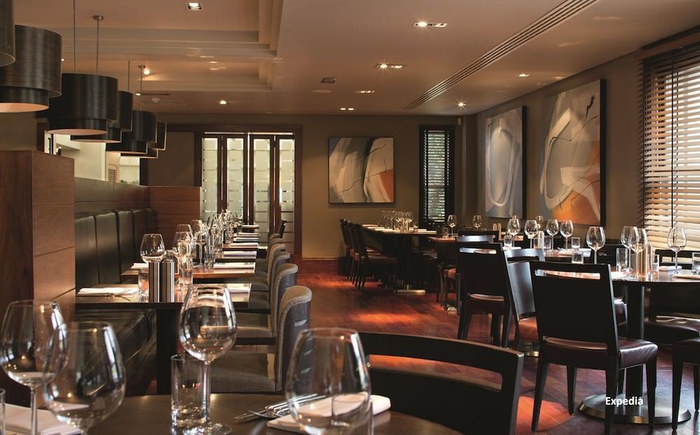 Norton House Hotel&Spa, Edinburgh Newbridge  Buitenkant foto