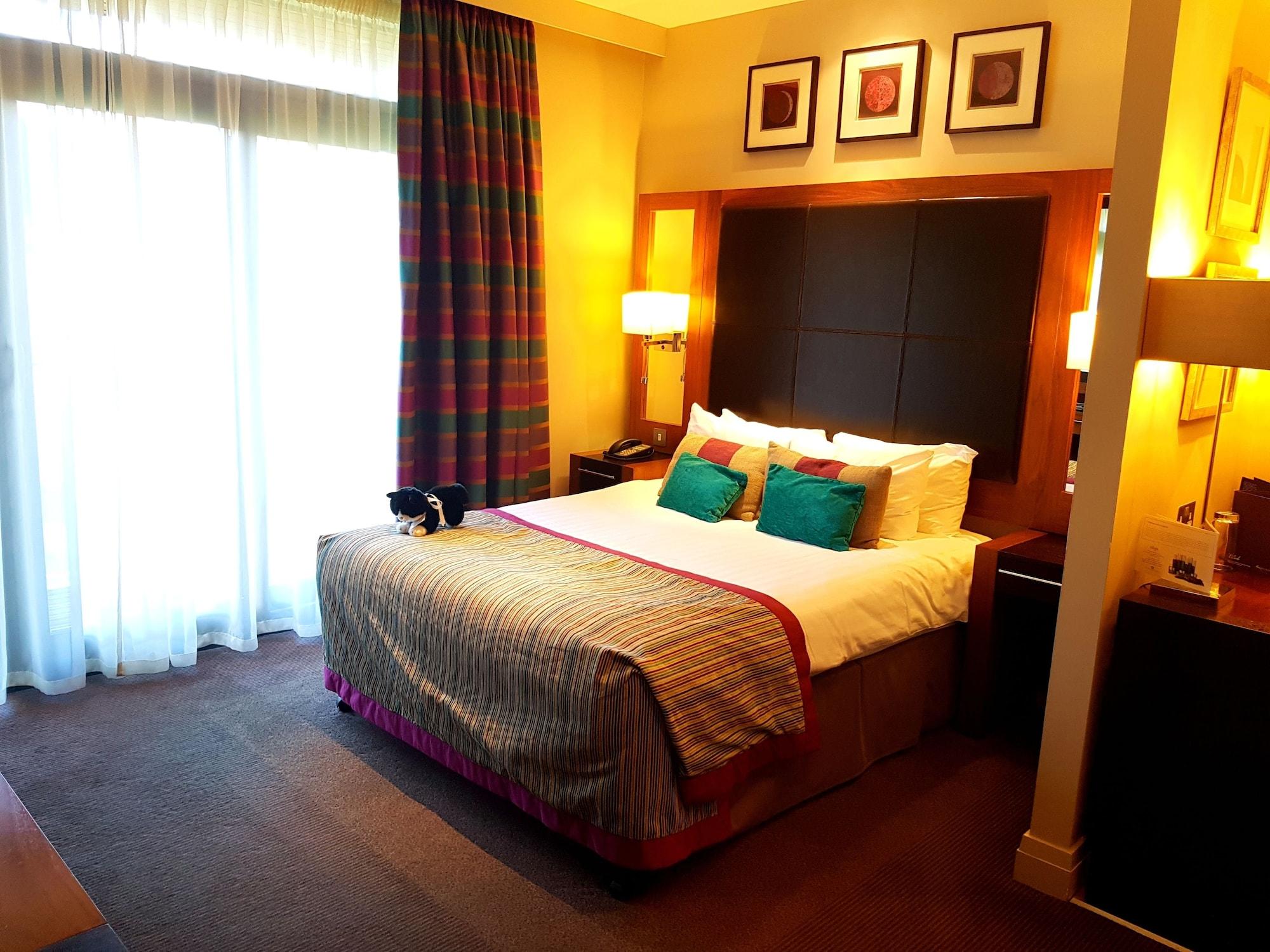 Norton House Hotel&Spa, Edinburgh Newbridge  Buitenkant foto