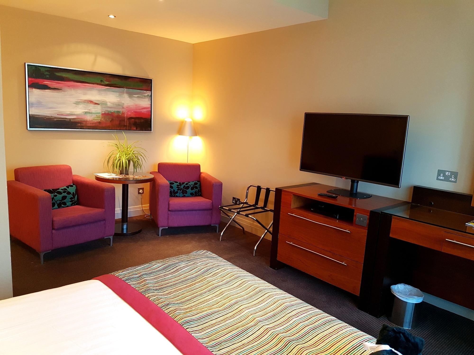 Norton House Hotel&Spa, Edinburgh Newbridge  Buitenkant foto