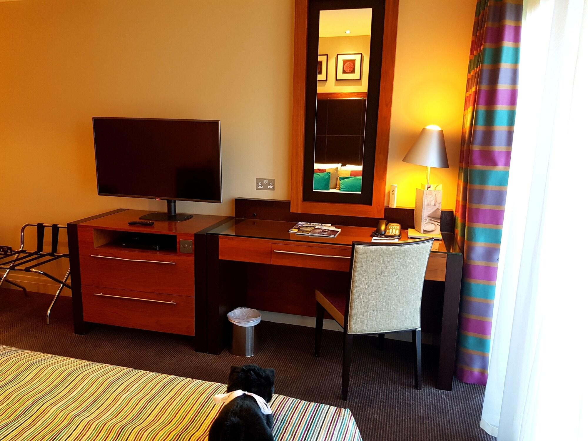 Norton House Hotel&Spa, Edinburgh Newbridge  Buitenkant foto