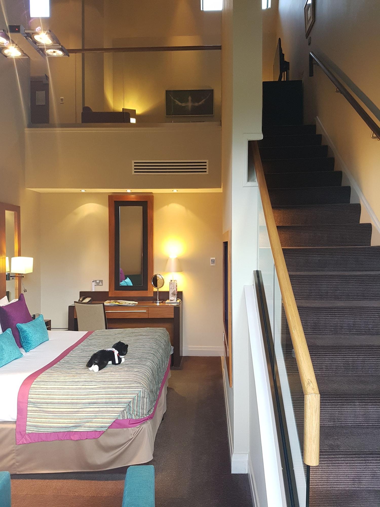 Norton House Hotel&Spa, Edinburgh Newbridge  Buitenkant foto