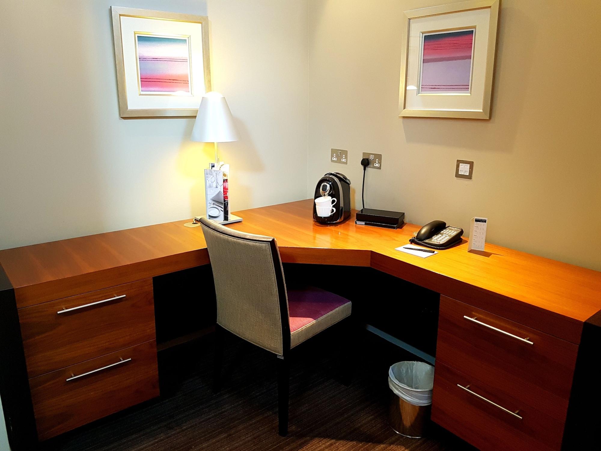 Norton House Hotel&Spa, Edinburgh Newbridge  Buitenkant foto