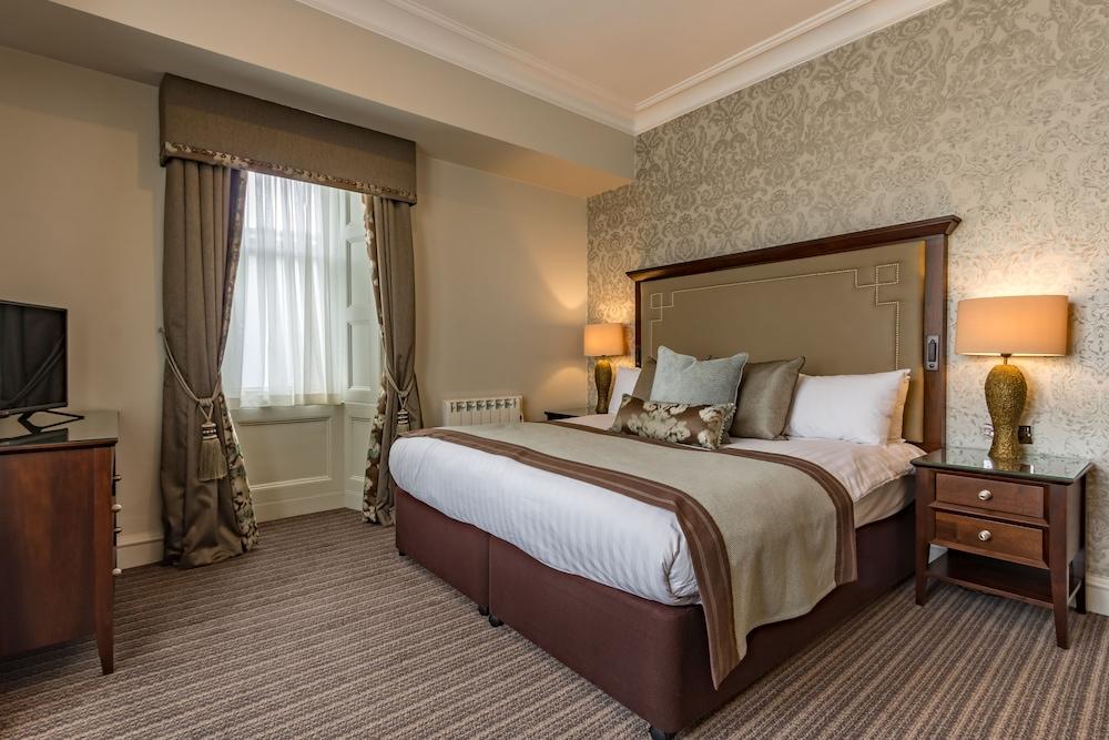 Norton House Hotel&Spa, Edinburgh Newbridge  Buitenkant foto