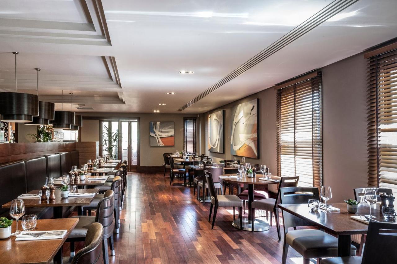 Norton House Hotel&Spa, Edinburgh Newbridge  Buitenkant foto