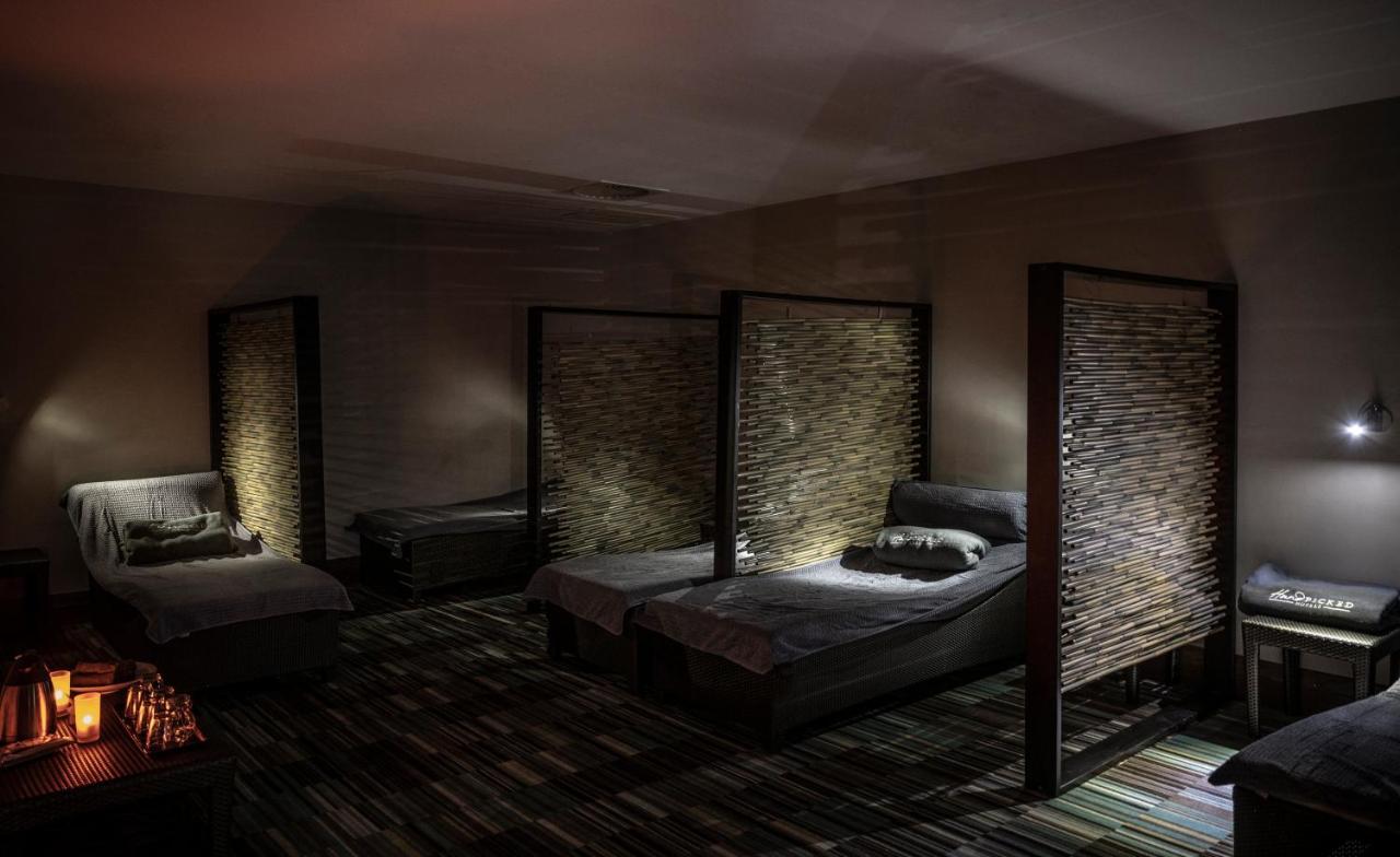 Norton House Hotel&Spa, Edinburgh Newbridge  Buitenkant foto