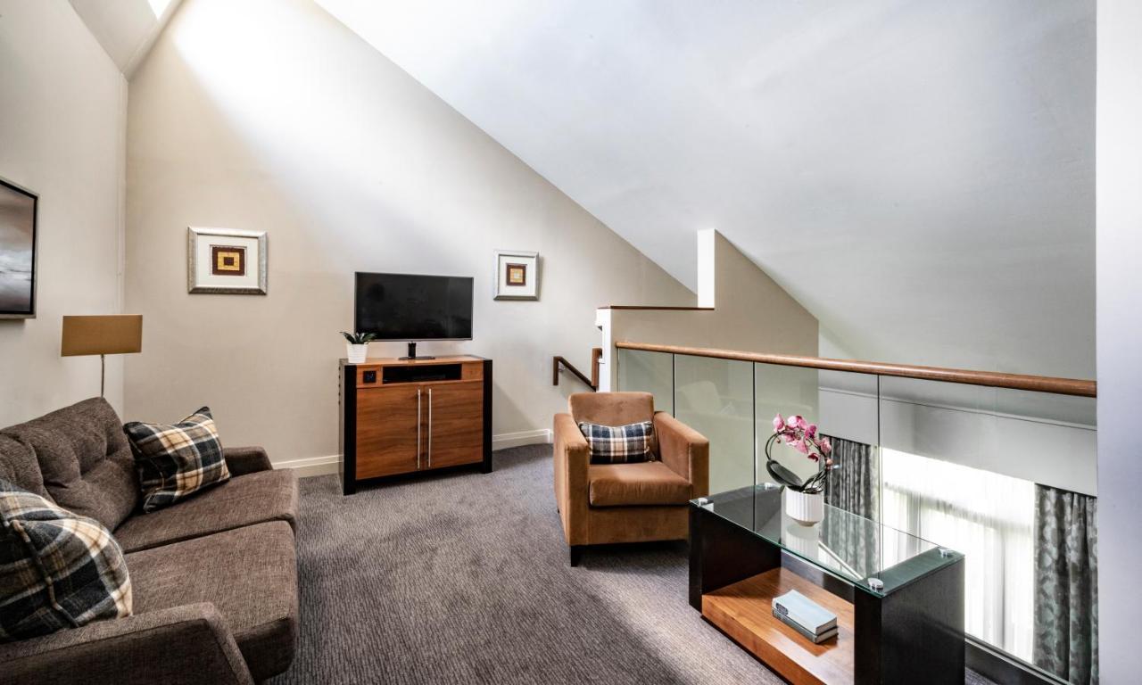 Norton House Hotel&Spa, Edinburgh Newbridge  Buitenkant foto