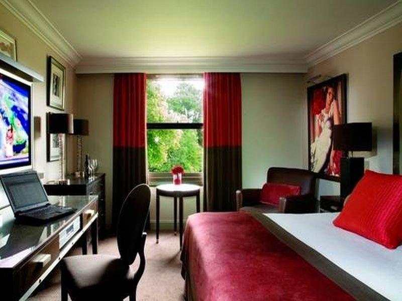 Norton House Hotel&Spa, Edinburgh Newbridge  Buitenkant foto