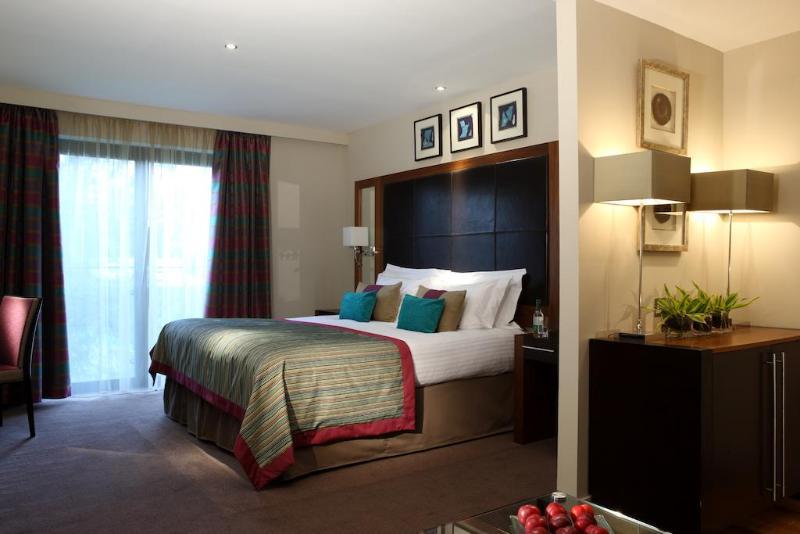 Norton House Hotel&Spa, Edinburgh Newbridge  Buitenkant foto
