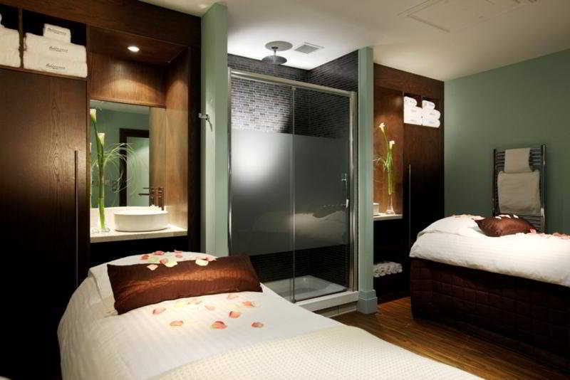 Norton House Hotel&Spa, Edinburgh Newbridge  Buitenkant foto