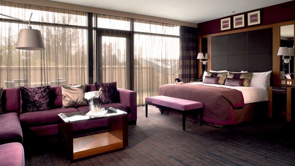 Norton House Hotel&Spa, Edinburgh Newbridge  Buitenkant foto