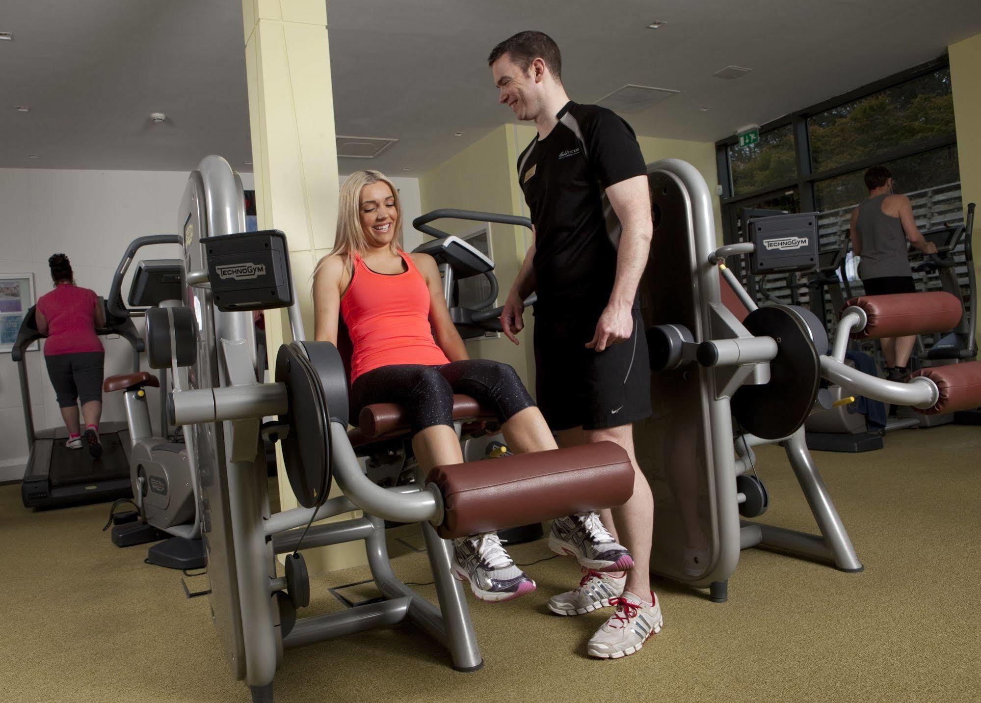 Norton House Hotel&Spa, Edinburgh Newbridge  Buitenkant foto